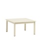 Swim 27" Square Side Table