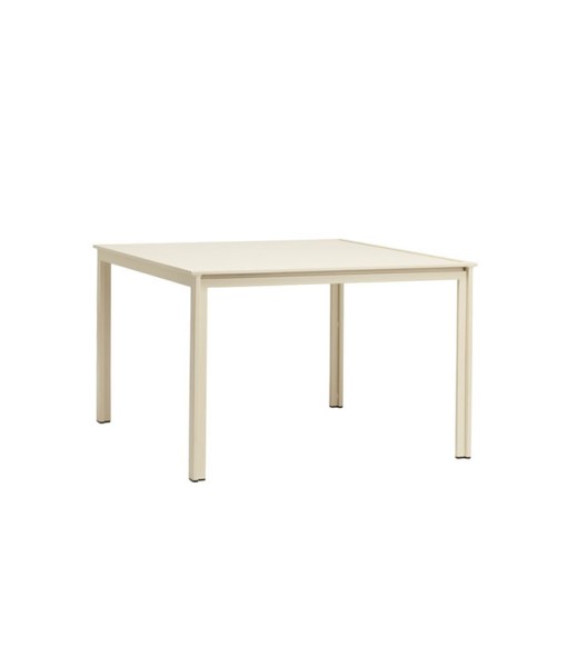 Swim 45" Square Dining Table