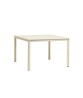 Swim 45" Square Dining Table