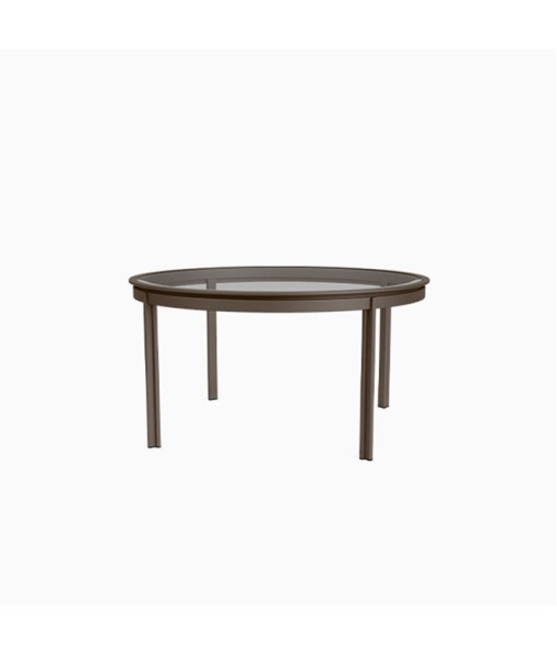 Swim 54" Round Dining Table