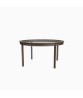 Swim 54" Round Dining Table