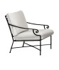 Venetian Lounge Chair