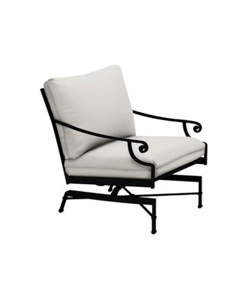Venetian Motion Lounge Chair