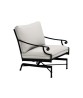 Venetian Motion Lounge Chair