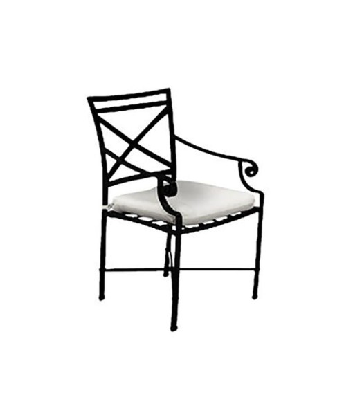 Venetian Arm Chair