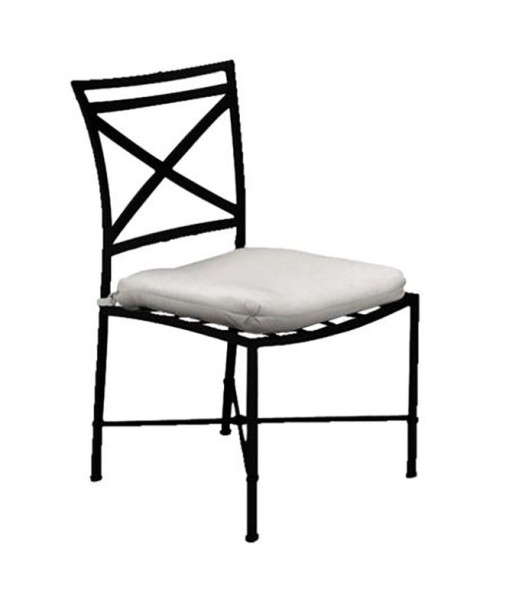 Venetian Side Chair