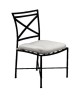 Venetian Side Chair