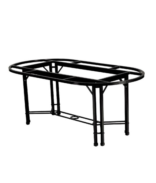 Venetian 42" x 72" Dining Table Base