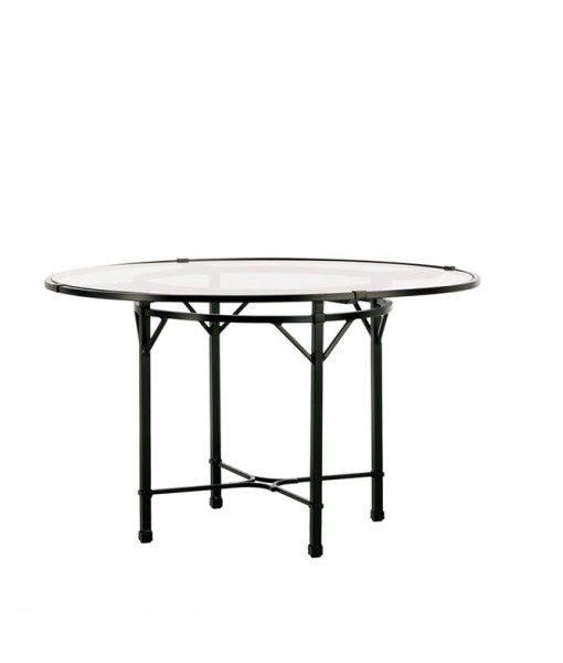 Venetian 48" Round Dining Table