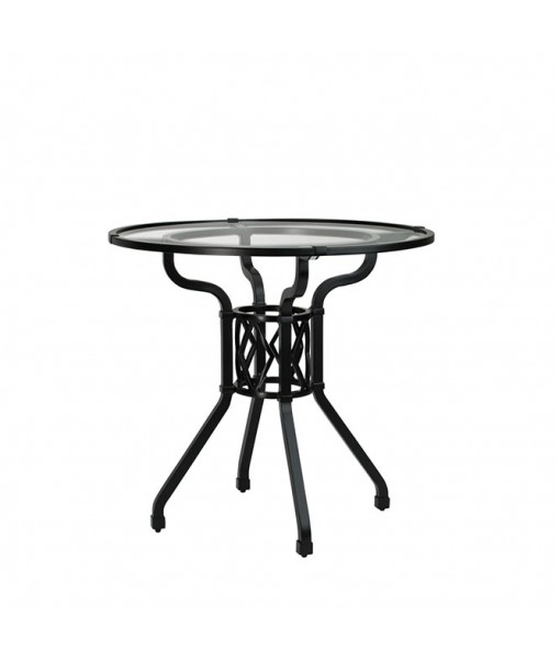 Venetian 30" Round Dining Table