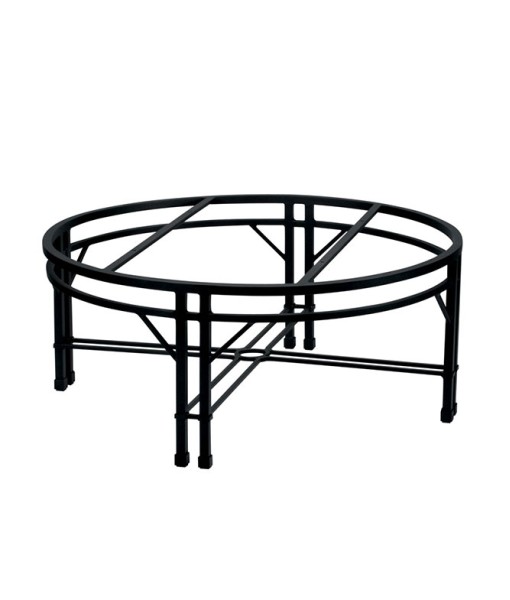 Venetian 36" or 42" Chat Table Base