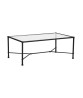 Venetian 26" X 43" Coffee Table