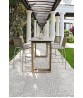 AIKO bar table