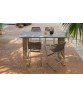 AIKO bar table