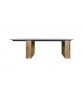 AIKO dining table 94.5L