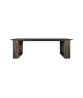AIKO dining table 94.5L