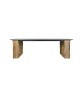 AIKO dining table 94.5L
