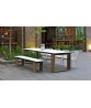 AIKO dining table 118L