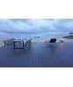AIKO dining table 118L