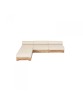 AIKO comfort module armless