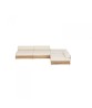 AIKO comfort module armless