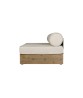 AIKO comfort module armless
