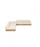 AIKO comfort module armless