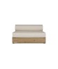 AIKO comfort module armless