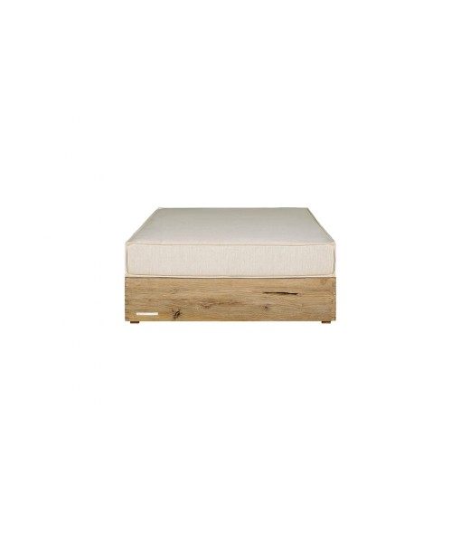 AIKO comfort ottoman