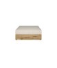 AIKO comfort ottoman