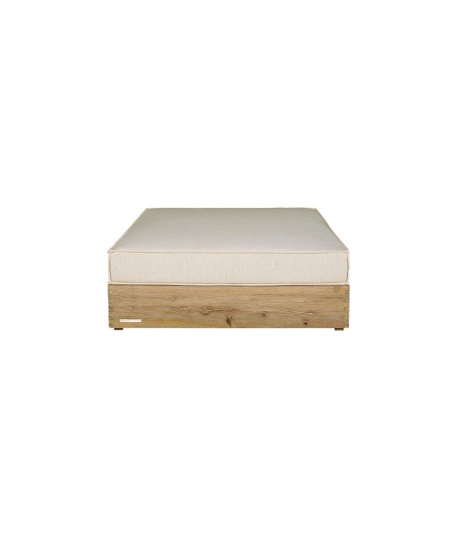 AIKO deep ottoman