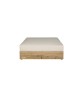 AIKO deep ottoman