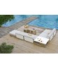 AIKO multifit ottoman