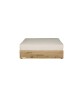 AIKO multifit ottoman