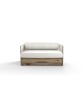 AIKO comfort 1-seater