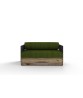 AIKO comfort 1-seater