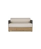 AIKO comfort 1-seater