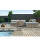 AIKO rolling table large