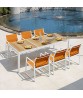 ALLUX carver chair