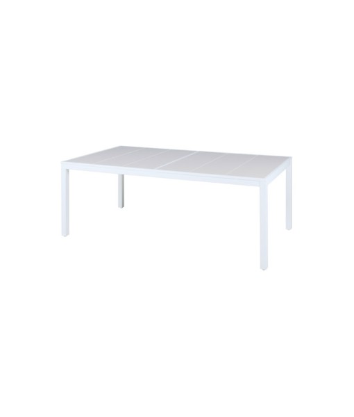 ALLUX dining table 220 (HPL)