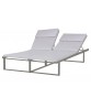 ALLUX double lounger
