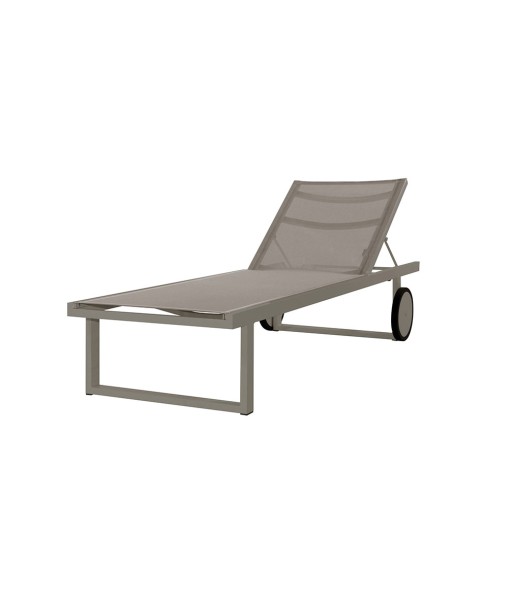 ALLUX lounger