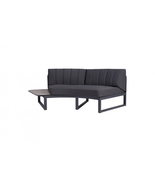 BABBO right hand sectional