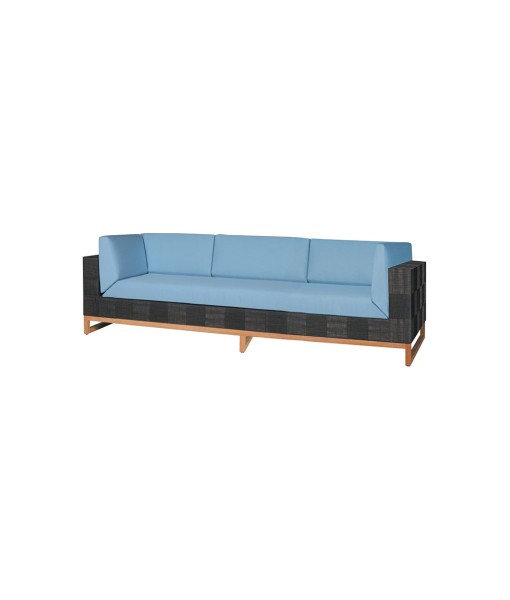 EKKA sofa 3-seater