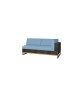 EKKA left hand sectional
