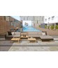 EKKA sectional chaise