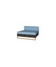 EKKA sectional chaise