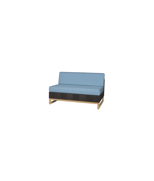 EKKA sectional seat