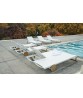 EKKA double lounger