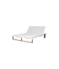 EKKA double lounger